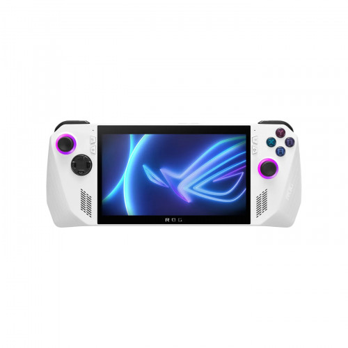 Портативна ігрова приставка ASUS ROG Ally 2023 512 GB (RC71L-NH001W, 90NV0GY1-M00550)